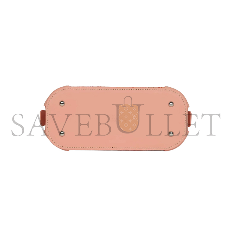 GOYARD GOYARDINE MINI VENDOME (16*13*7cm)